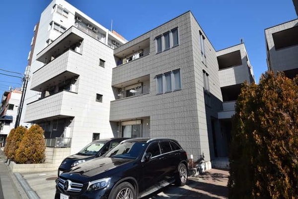 外観(★見学希望等はタウンハウジング中央林間店までお気軽に♪★)