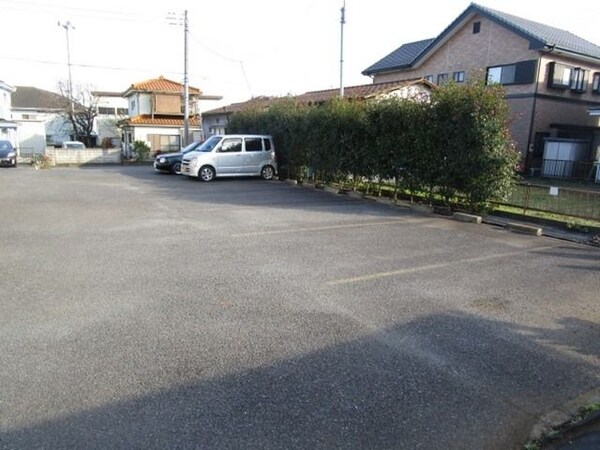 駐車場(★駐車場★)
