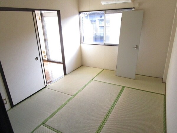 子供部屋(★和室★)