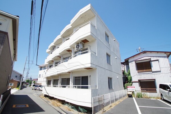 外観(★明るい建物★)