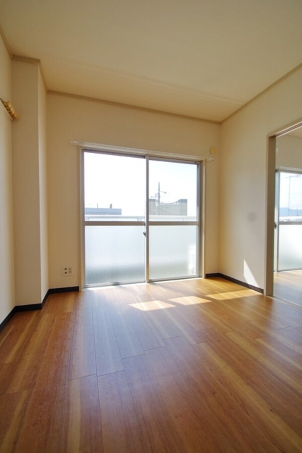 リビング・居室