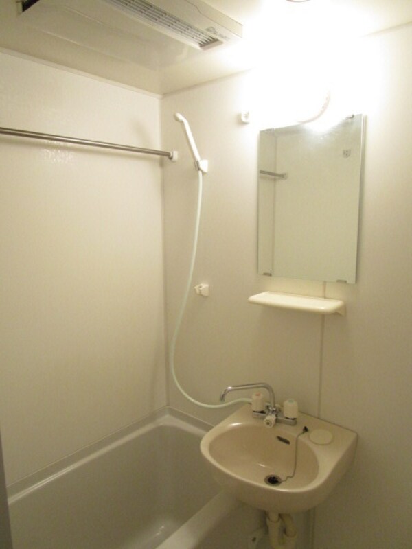 洗面(★顔も洗えます★)