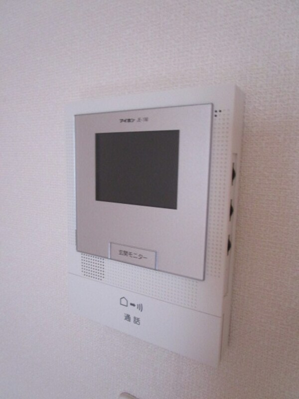 セキュリティ(★ＴＶドアホン★)