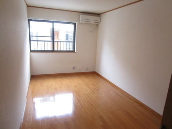 リビング・居室(★居室スペース★)