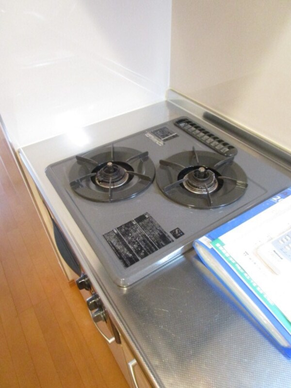 キッチン(★ガスコンロ★)