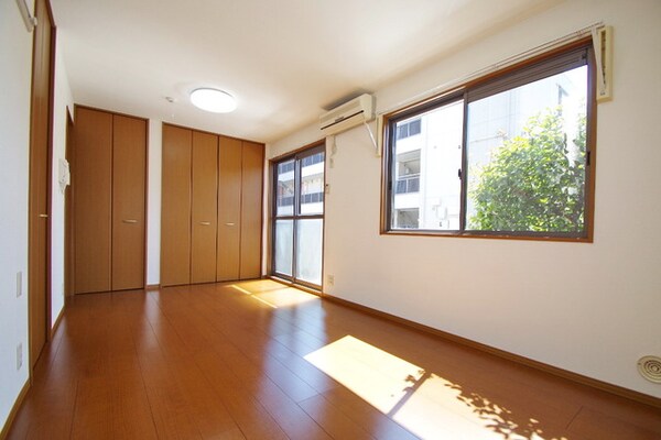 リビング・居室