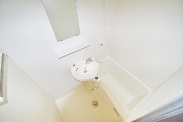 バス／シャワールーム等(★2給湯ユニットバス★)