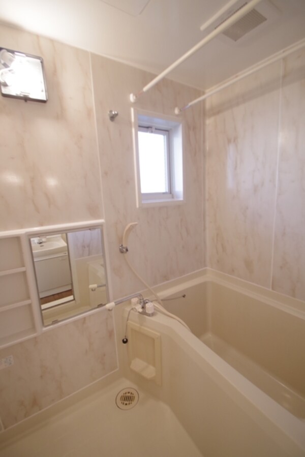 バス／シャワールーム等