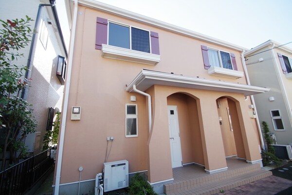 外観(★明るい外観★)