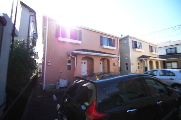 外観(★綺麗な外観の物件です★)