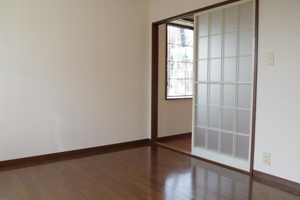 その他室内・内装(☆きれいなフローリングの居室☆)