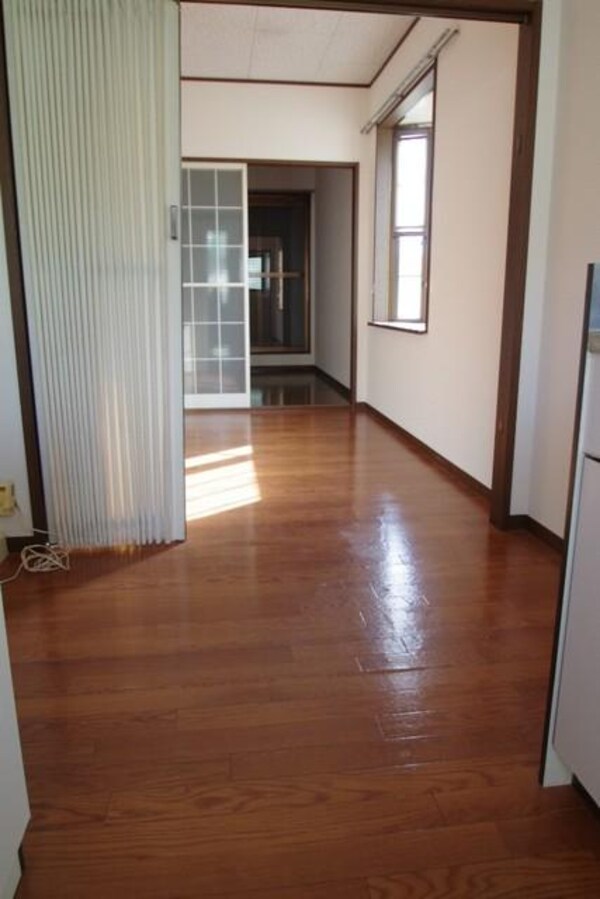 その他室内・内装(☆広々とした明るい洋室☆)