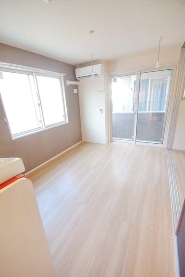 リビング・居室(★エアコンのあるリビングです★)