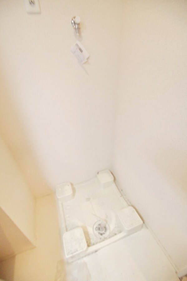 その他(★室内洗濯機置き場★)