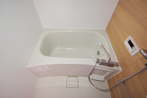 バス／シャワールーム等(★ゆったりサイズのバスです★)