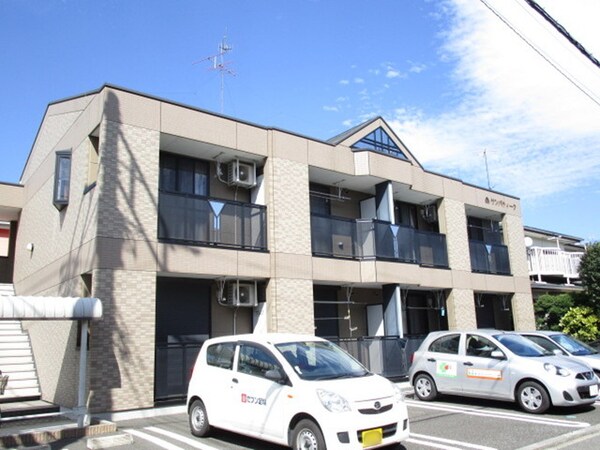 外観(★外観です★)