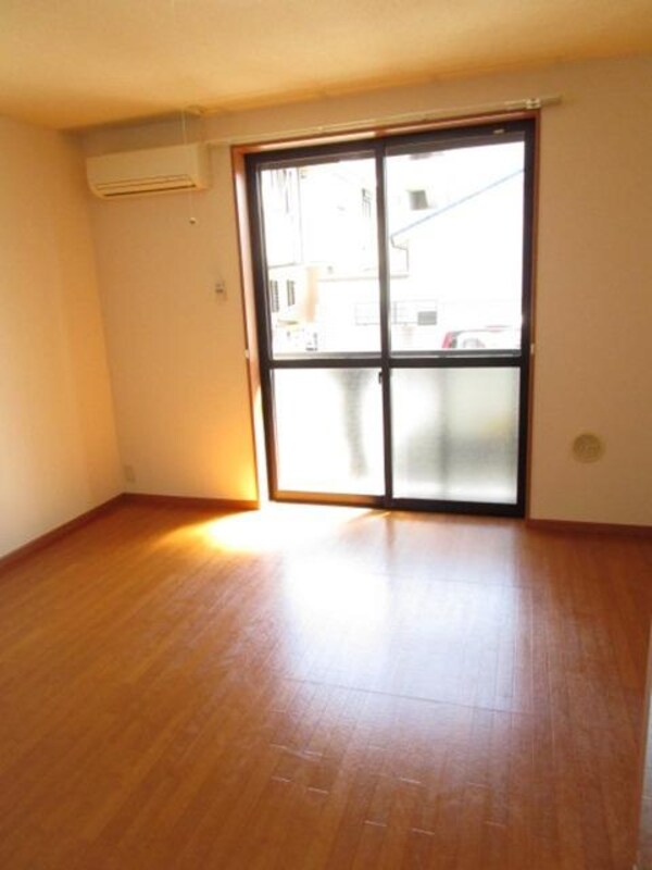 寝室(★居室です★)