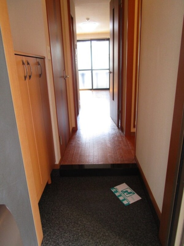 玄関(★玄関★)