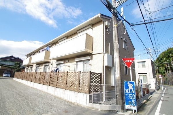 外観(★日当たり良好★)