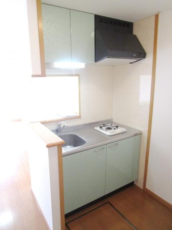 キッチン(★キッチン★)