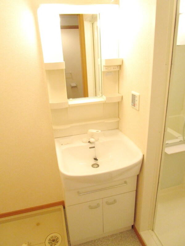 洗面(★独立洗面台★)