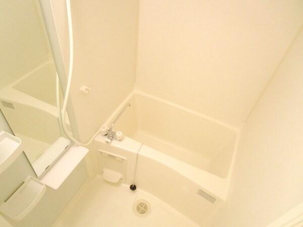 バス／シャワールーム等(★バスルーム★)