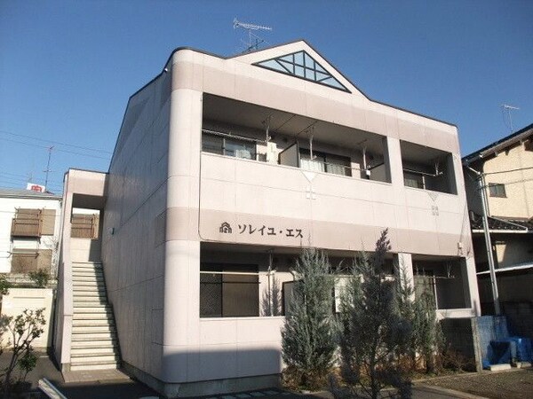 外観(★マンションタイプの物件です★)