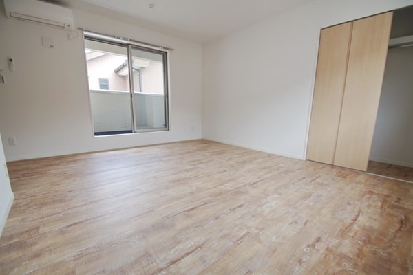 その他室内・内装(★大きな収納があるお部屋です★)