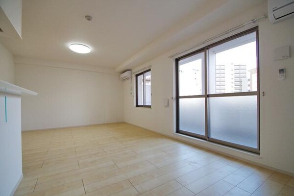 リビング・居室(☆18.6帖の広々としたリビングスペース☆)