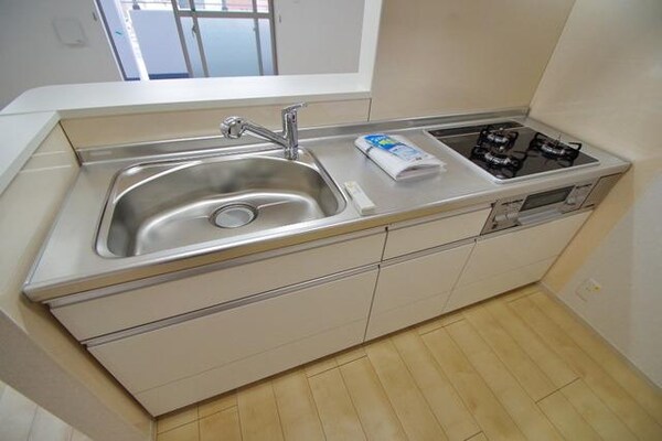 キッチン(☆キッチン☆)