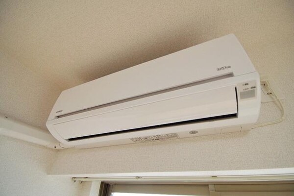 設備(☆エアコン3台付き☆)