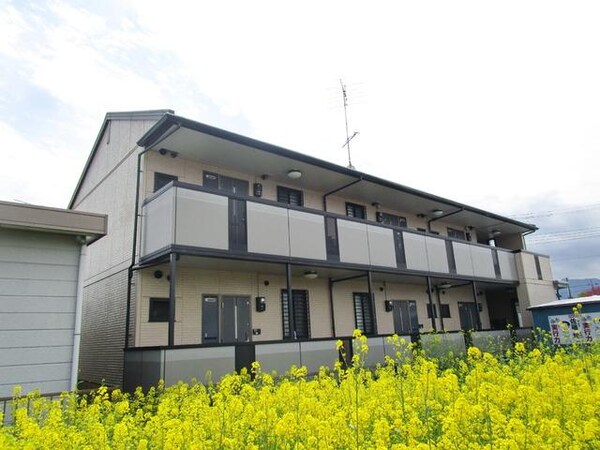 外観(★閑静な住宅街にある物件です★)