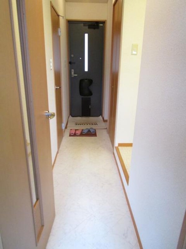 その他室内・内装(★通路★)