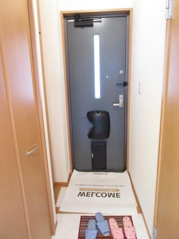 玄関(★玄関★)