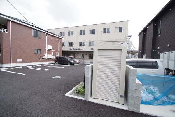 駐車場(★敷地内駐車場★)