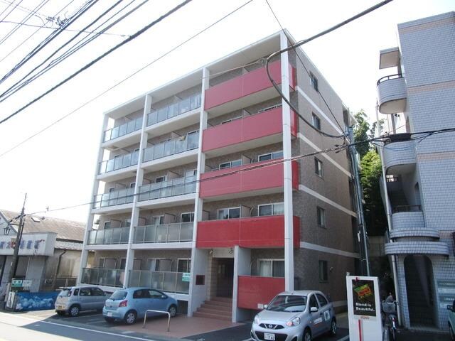 物件外観写真1　(★おしゃれな外観★)