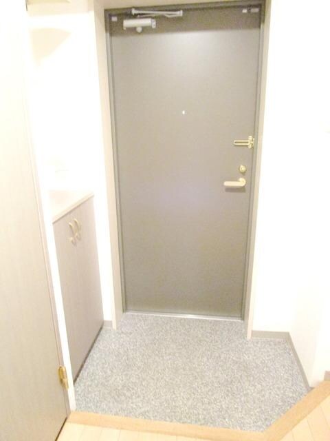 物件内観写真11　(★玄関★)