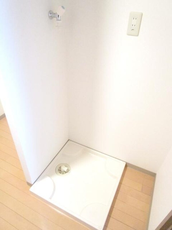 その他(★洗濯機置き場★)