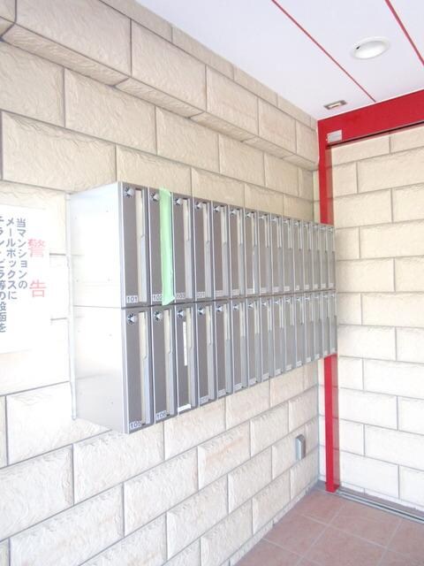 物件内観写真25　(★メールＢＯＸ★)