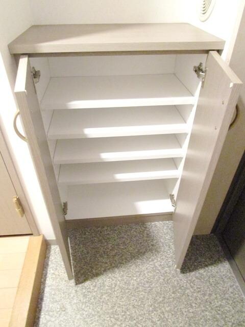 物件内観写真33　(★下駄箱★)