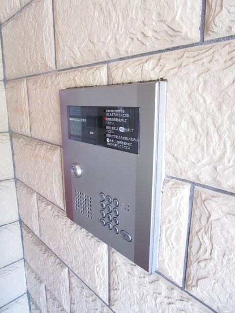 物件内観写真34　(★オートロック★)