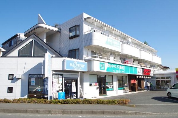 外観(★日当たり良好★)