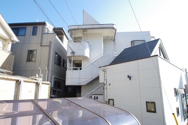 外観(★外観★)