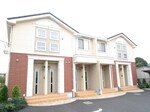 ★オシャレな欧風の建物★