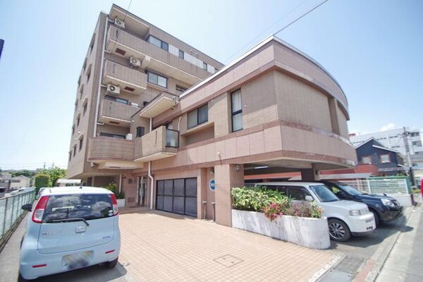 外観(★駅徒歩圏内の物件です★)
