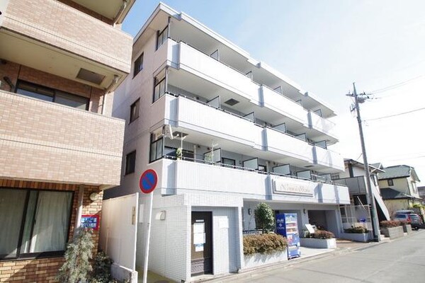 外観(★バルコニー側日当たり良好です★)
