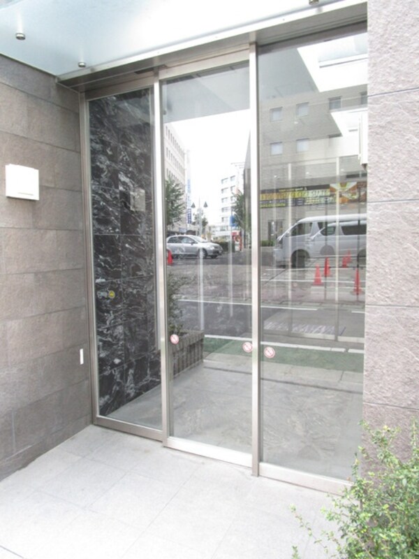 エントランス(★エントランス★)