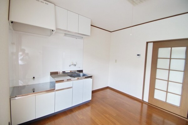 キッチン(★キッチンのあるお部屋です★)