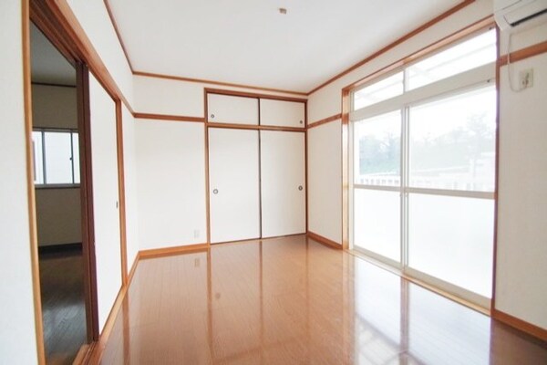 リビング・居室(★開放的なお部屋です★)