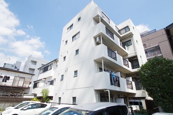 外観(★駅まで平坦な道のりで行けます★)